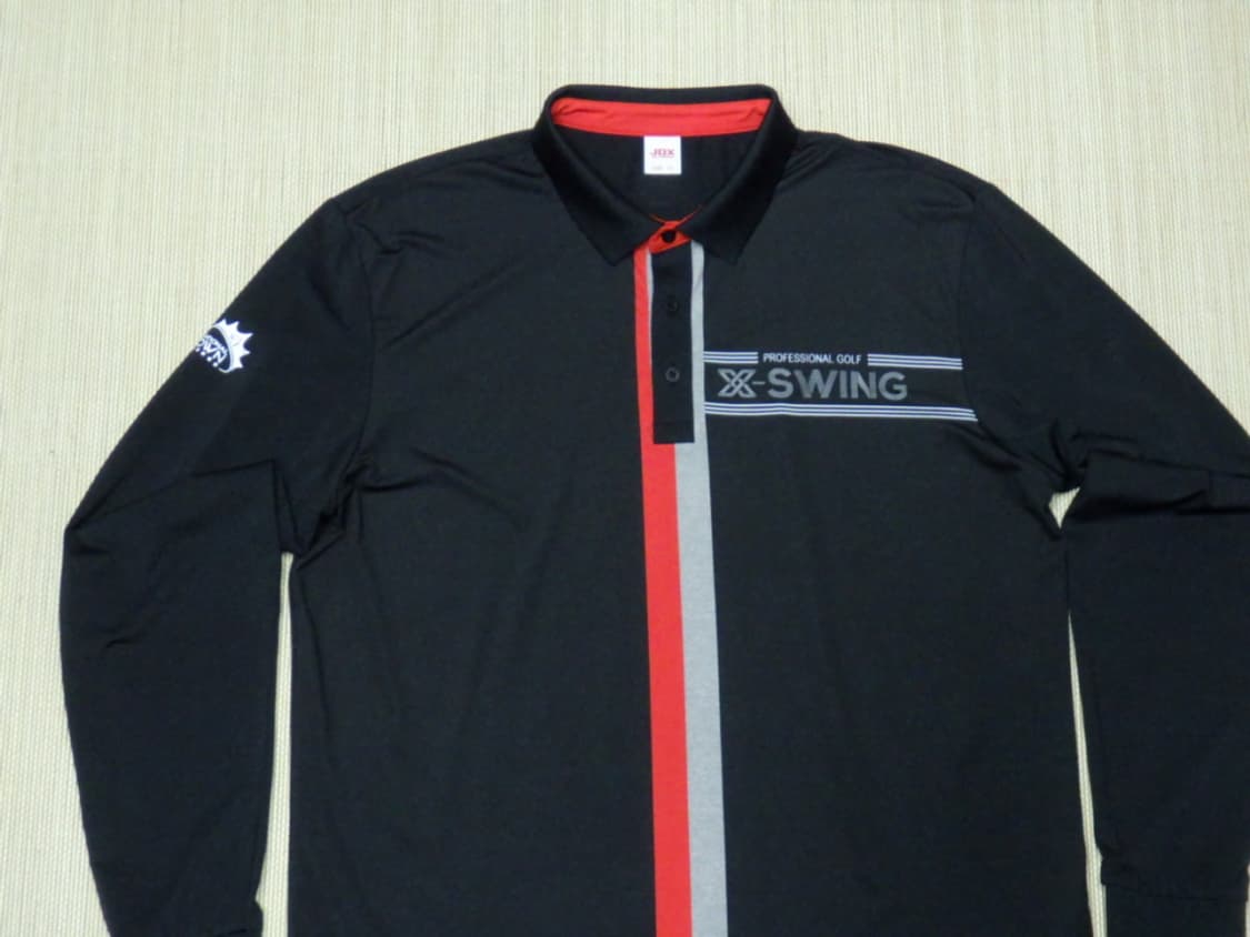 (2XL) JDX 제이디엑스 남성 카라 긴팔 티셔츠 상품이미지3