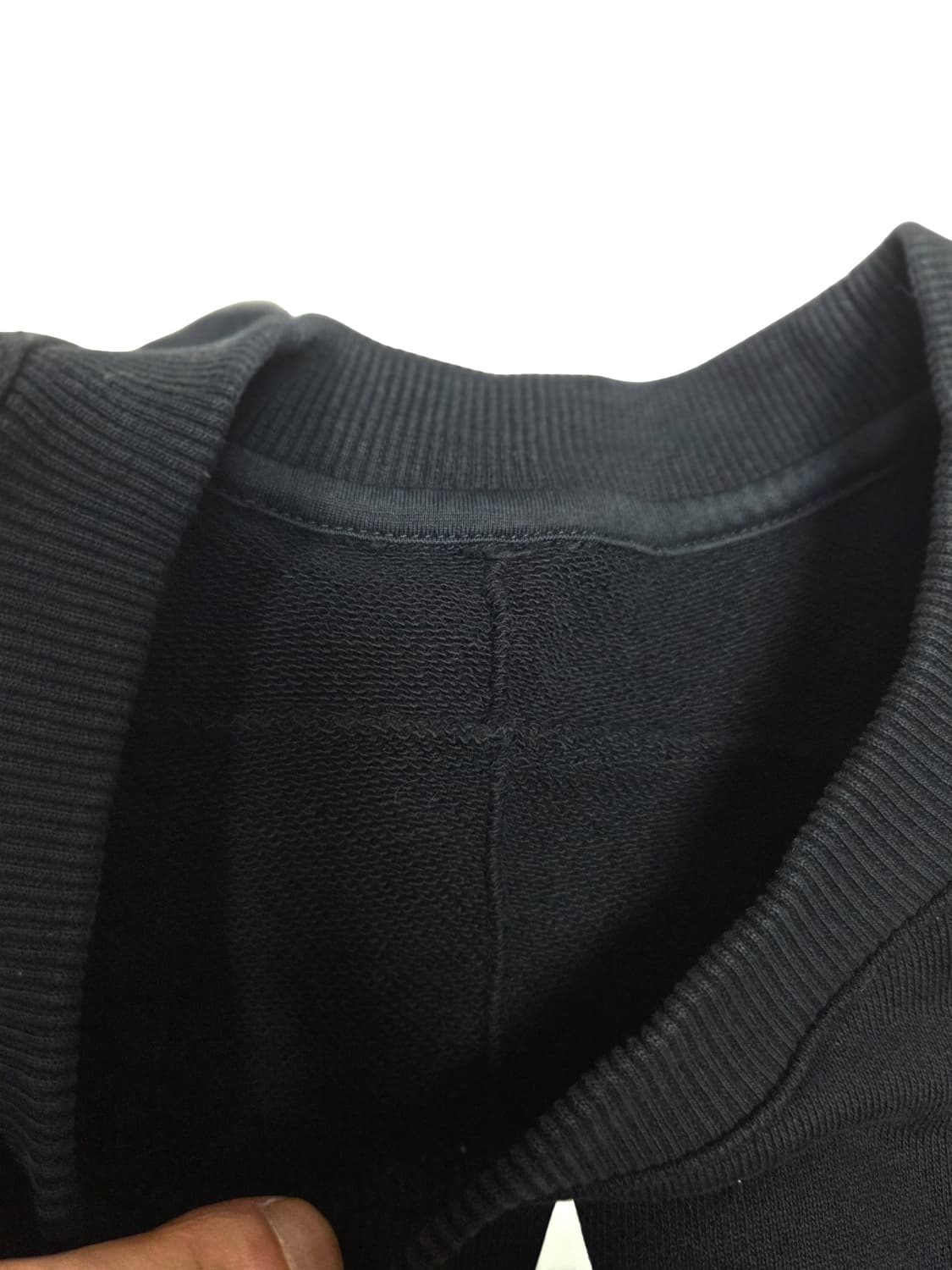 지방시 17Y 스타 패치 맨투맨 상품이미지4