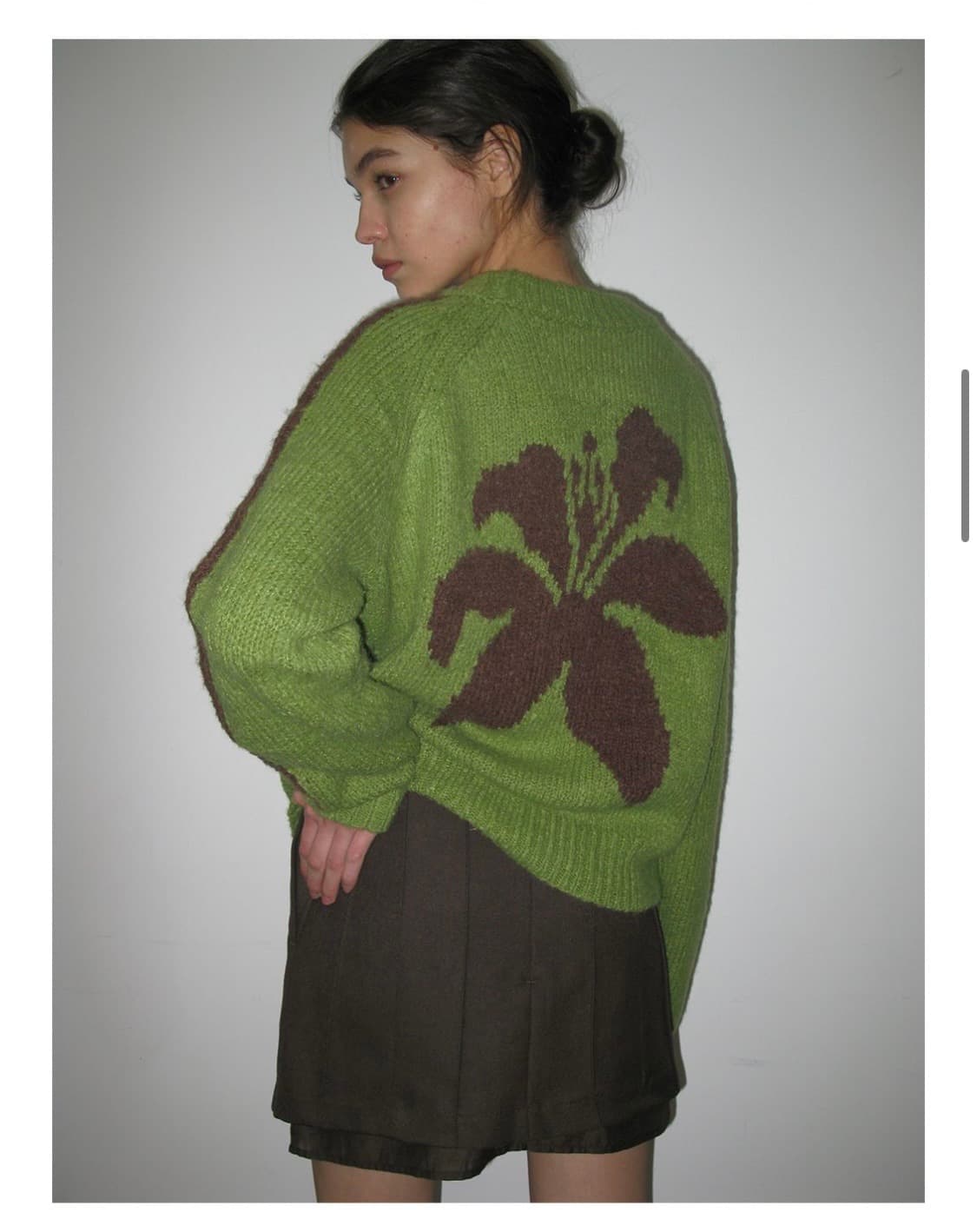 파르티멘토 치마 상품이미지6