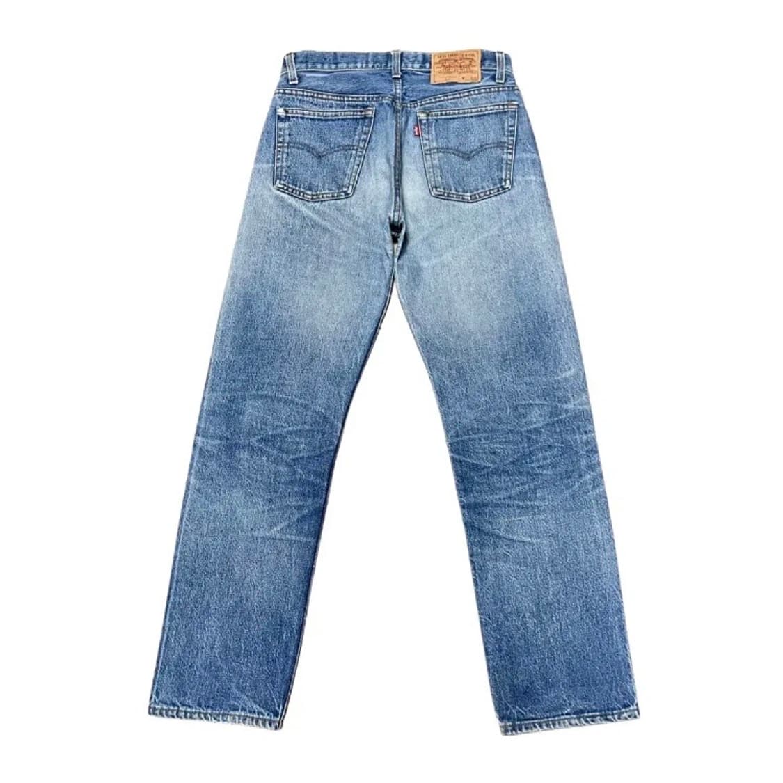 USA 80 리바이스 501 상품이미지2