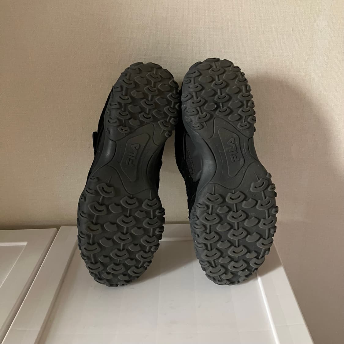 휠라 에샤페 V2 벨크로 메리제인 245 상품이미지6