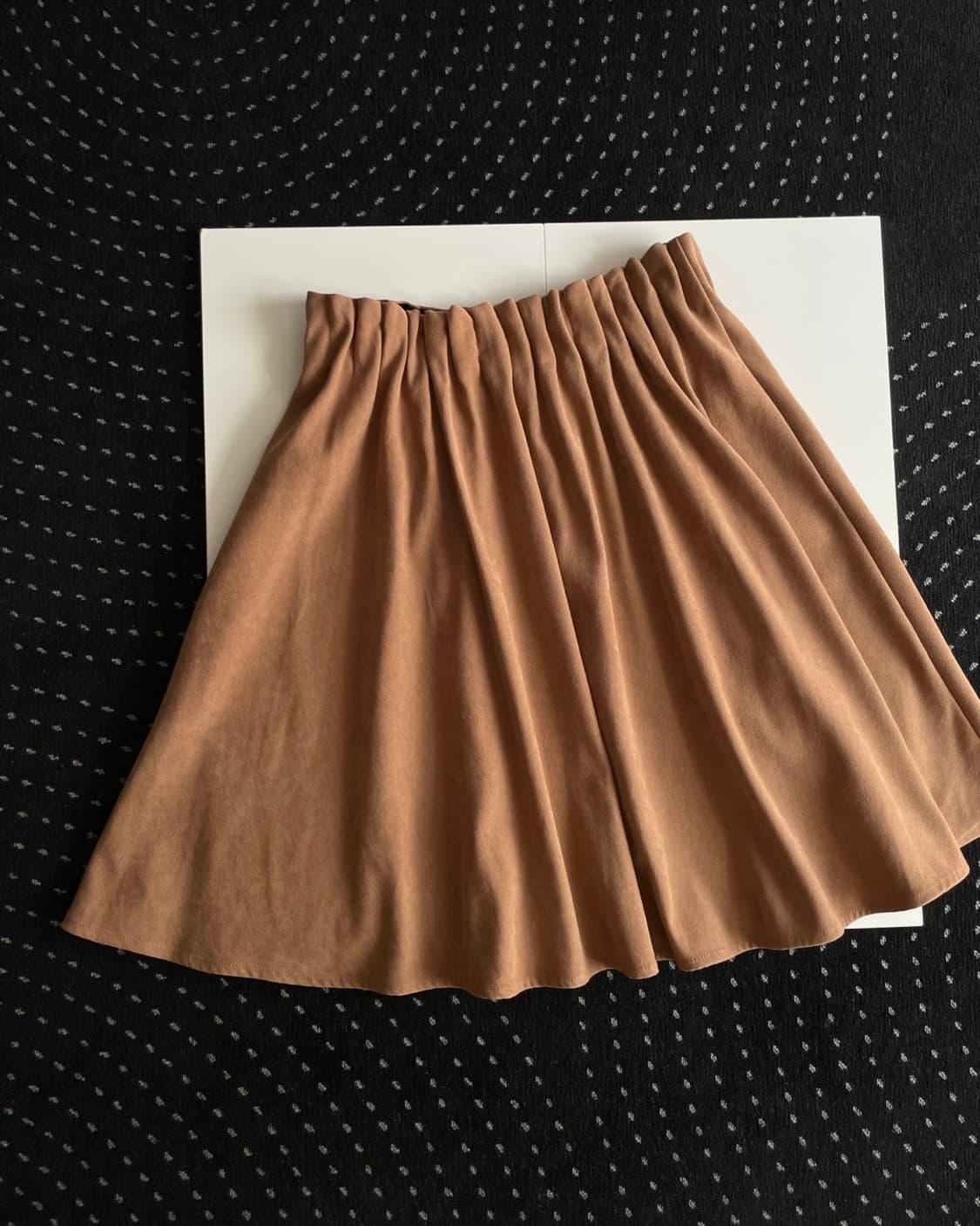 shirring midi skirt 상품이미지8