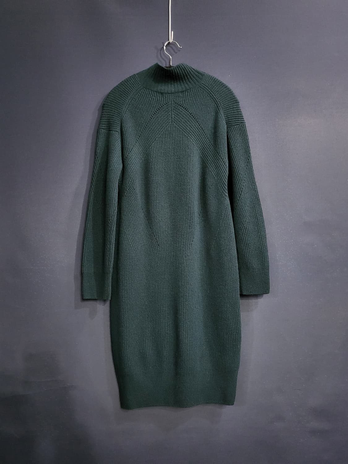 빈폴 캐시미어혼방 니트원피스 상품이미지6