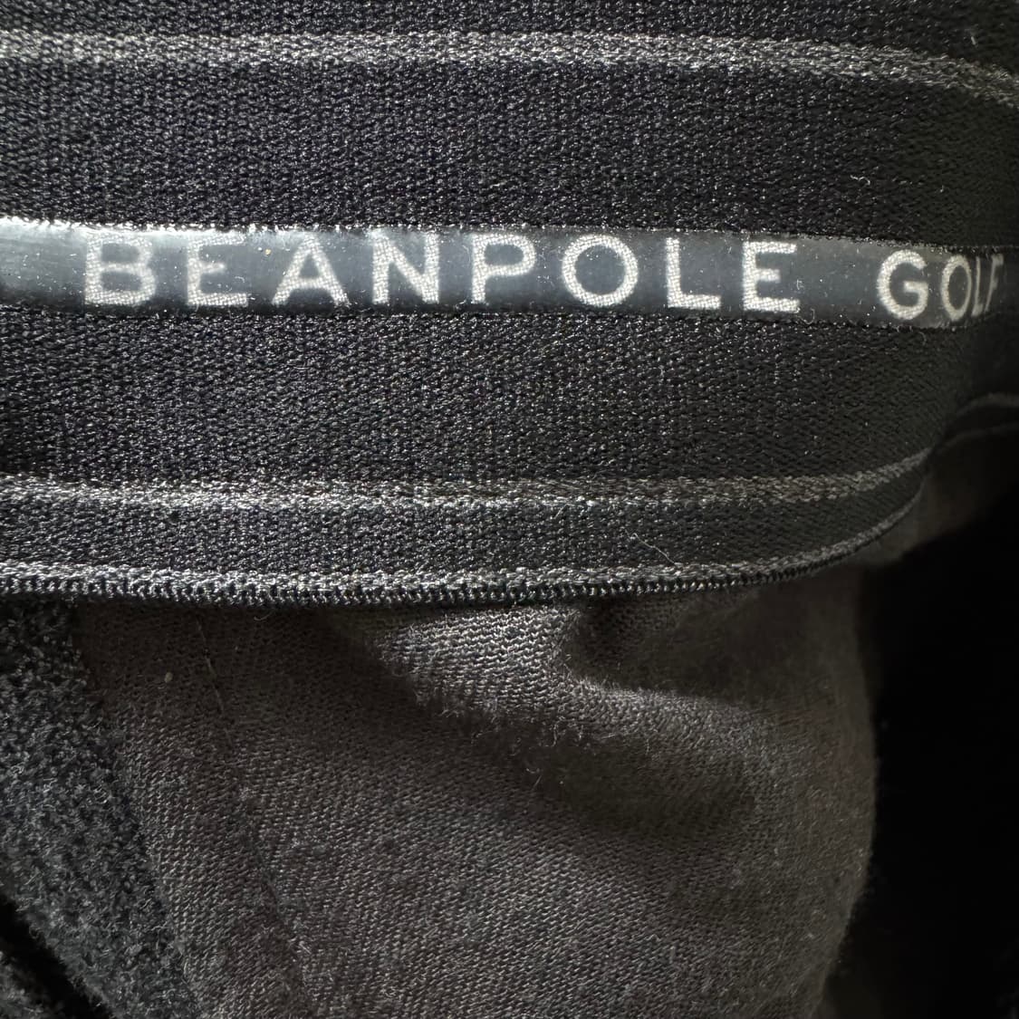 빈폴 골프 스판 팬츠 상품이미지5