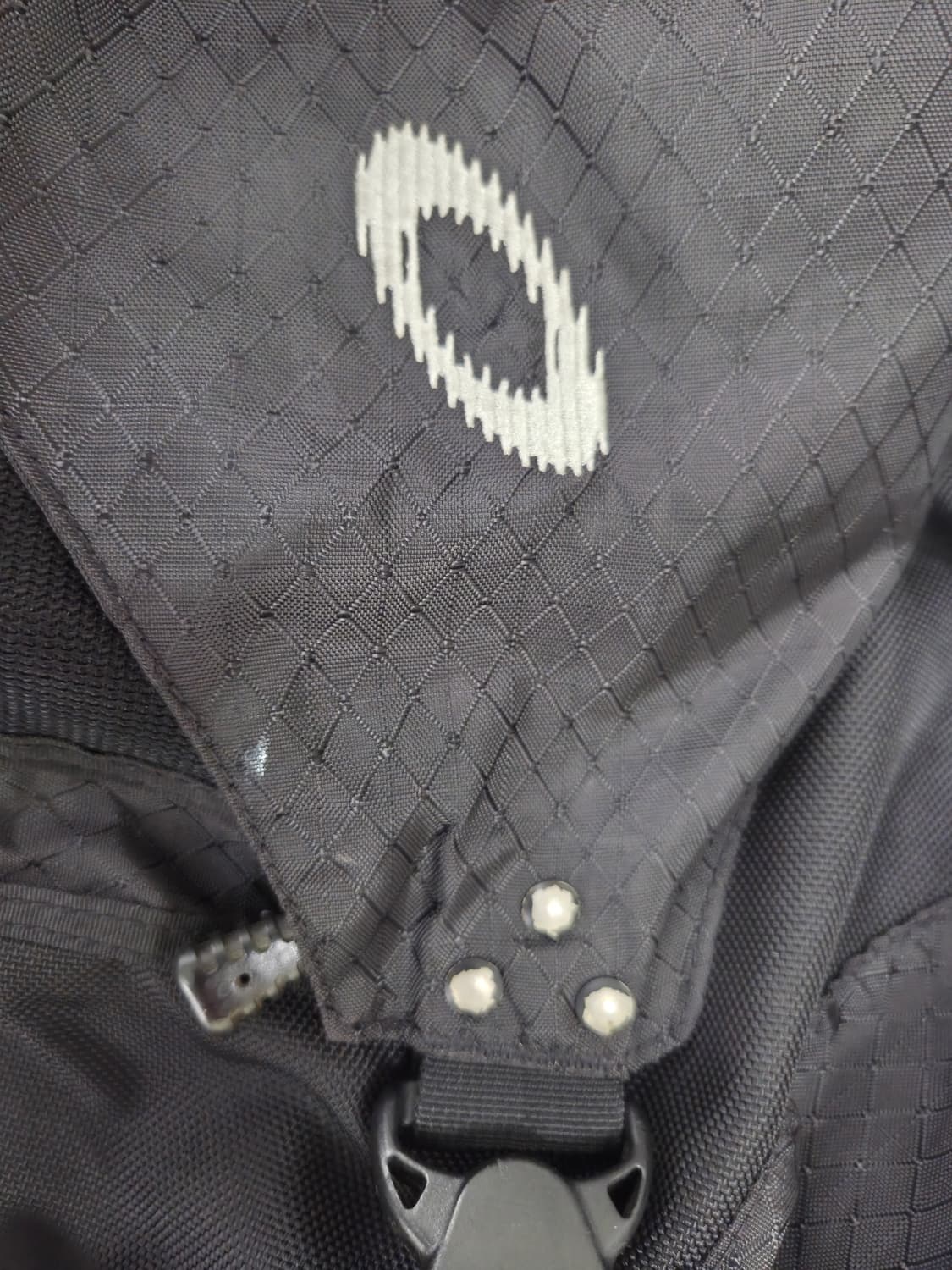 오클리 샌드백 슬링팩 early 00s Oakley sandbag 상품이미지2