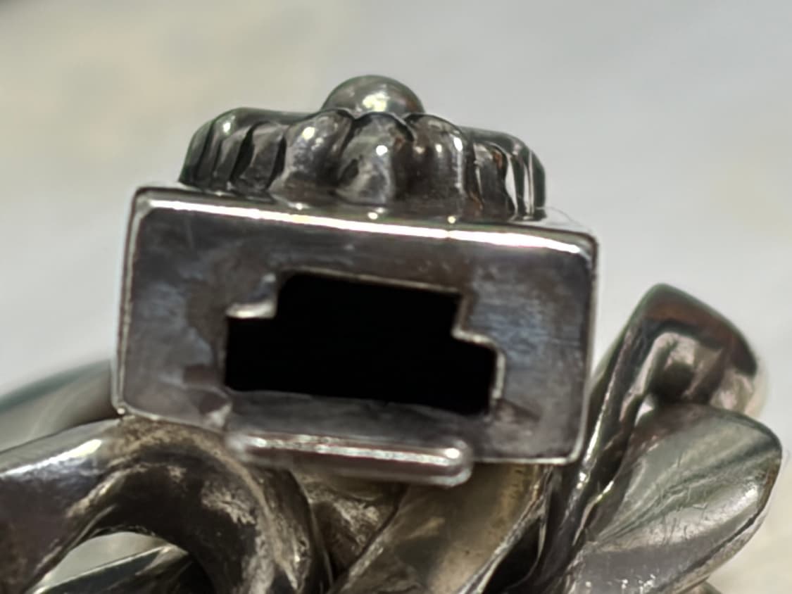 크롬하츠 베이비 플로랄 id 19링크 상품이미지6