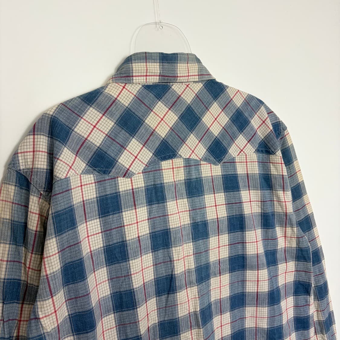 다이아몬드해드 웨스턴 셔츠 상품이미지9