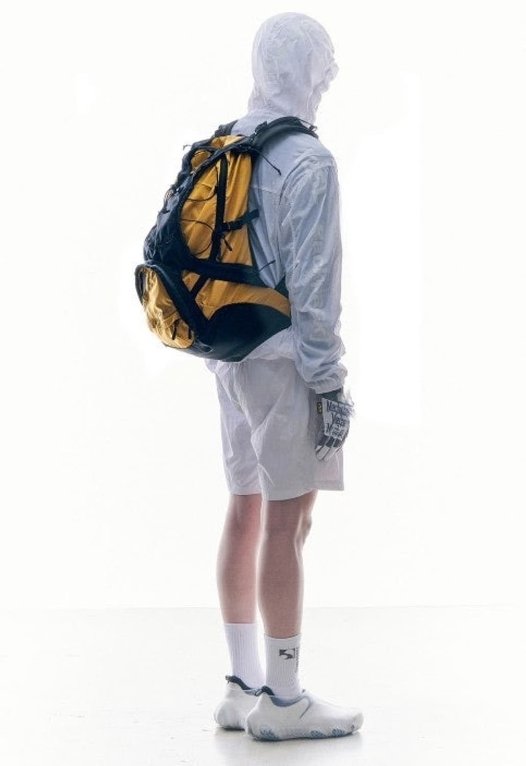 SOHC 25L 고프코어 백팩 상품이미지1