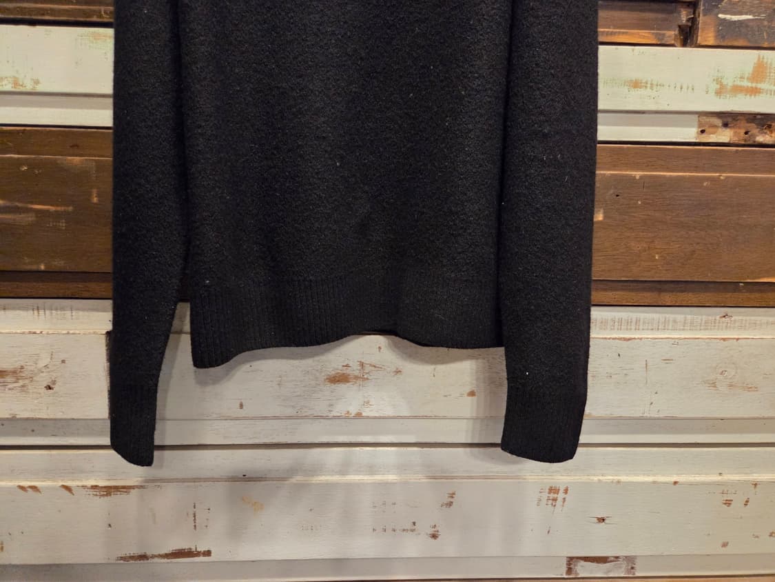 코스 짚업 니트 상품이미지7