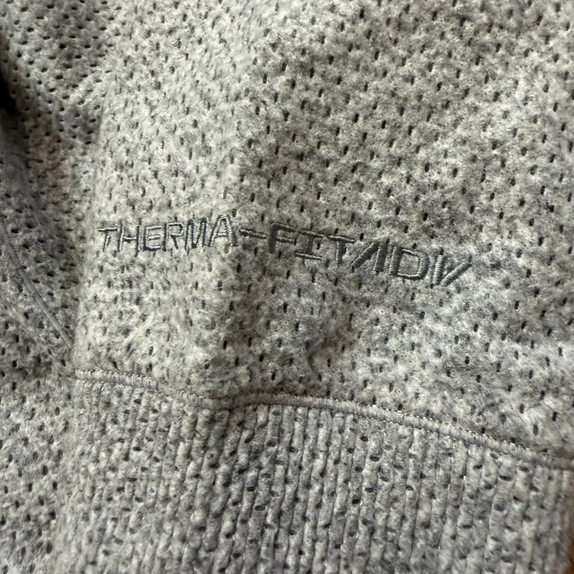 Nike 테크팩 써마핏 크루넥 스웻셔츠 상품이미지6