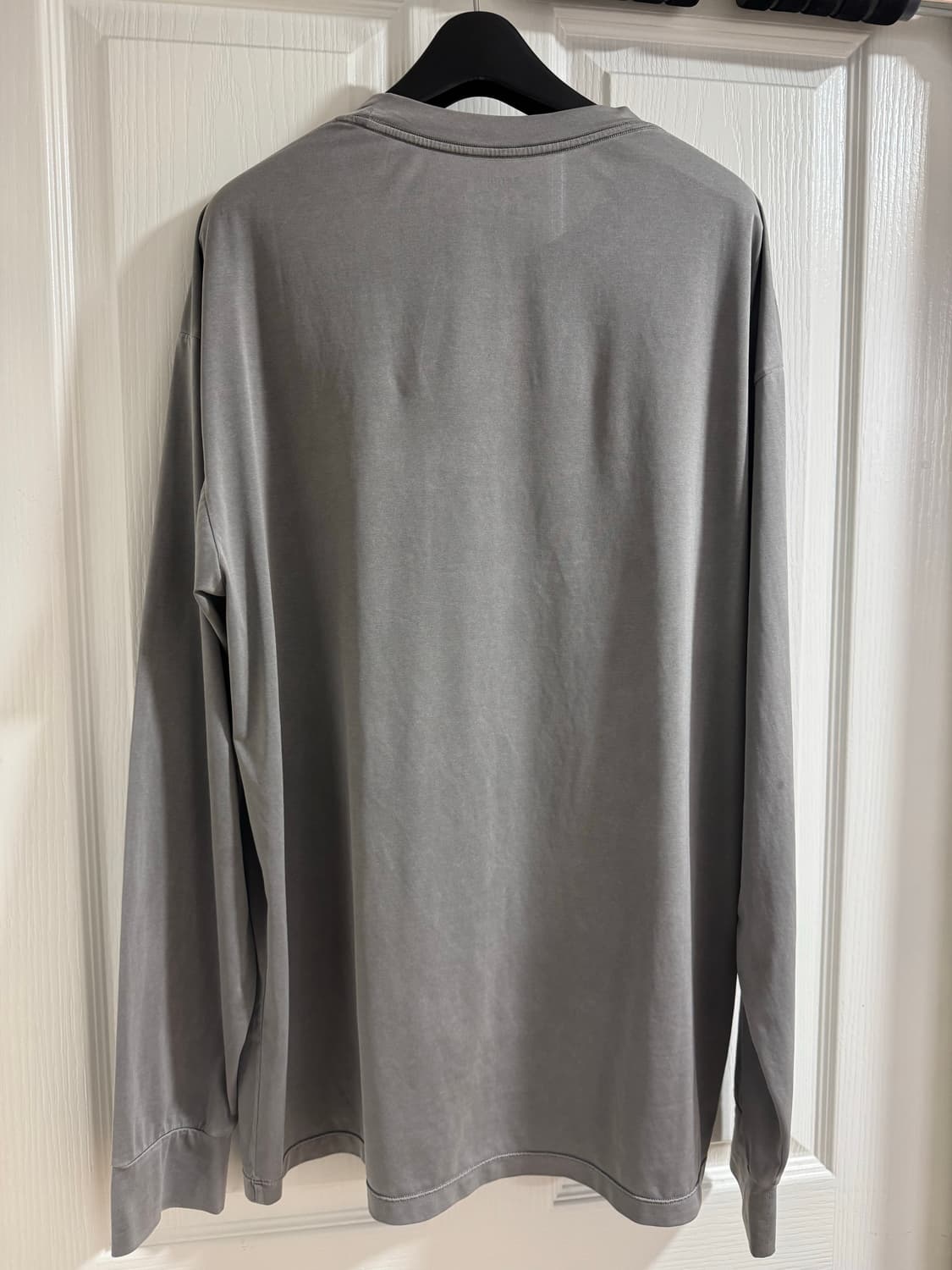 새티스파이 / 아우라라이트 롱슬리브  / L 상품이미지3