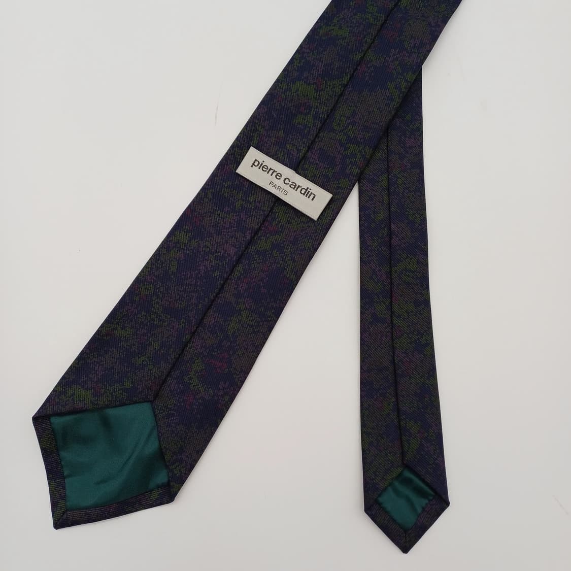 피에르가르뎅 넥타이 [BCF10803_0932-10] 상품이미지2