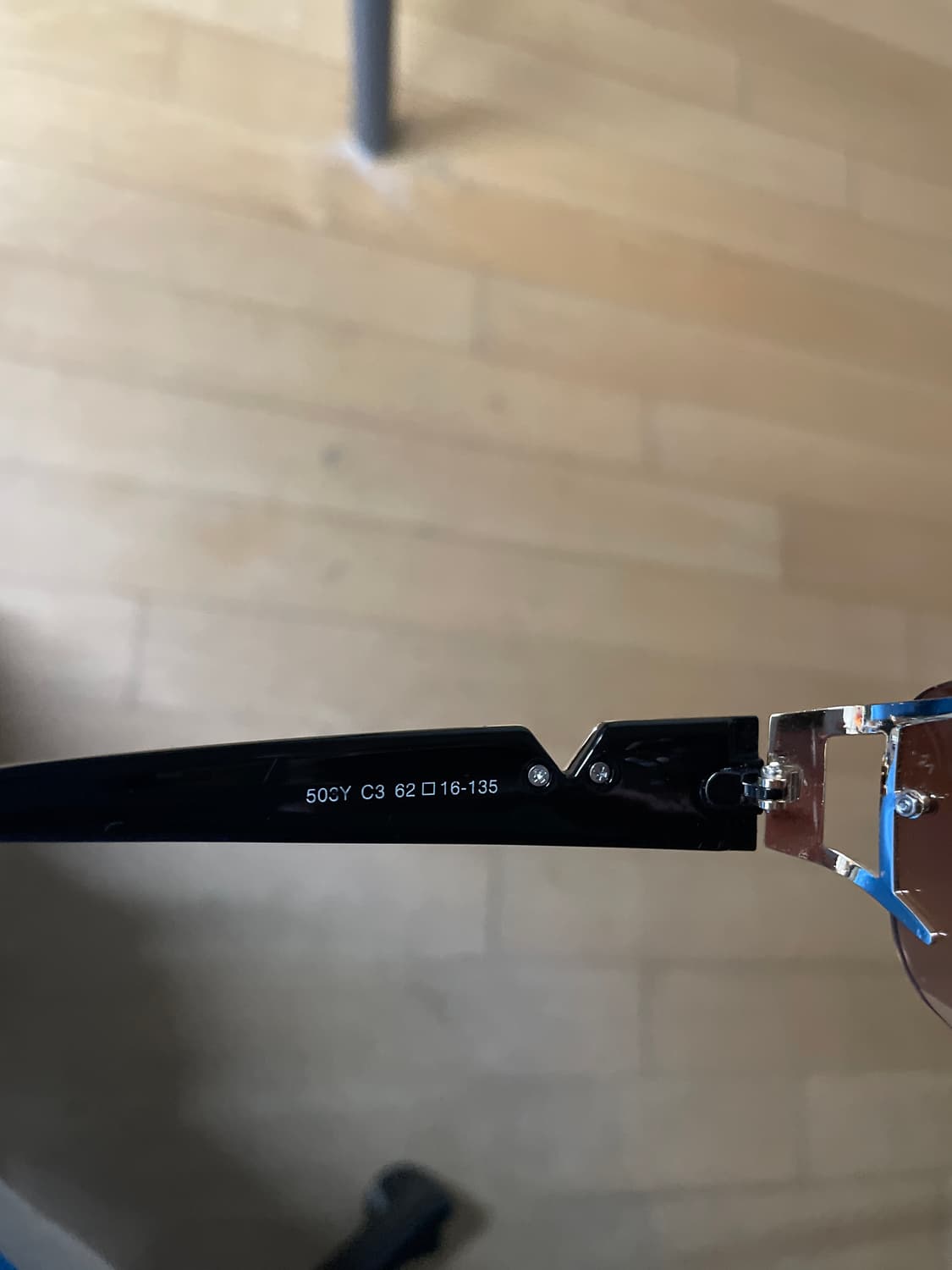 조르지오 아르마니 선글라스 상품이미지3