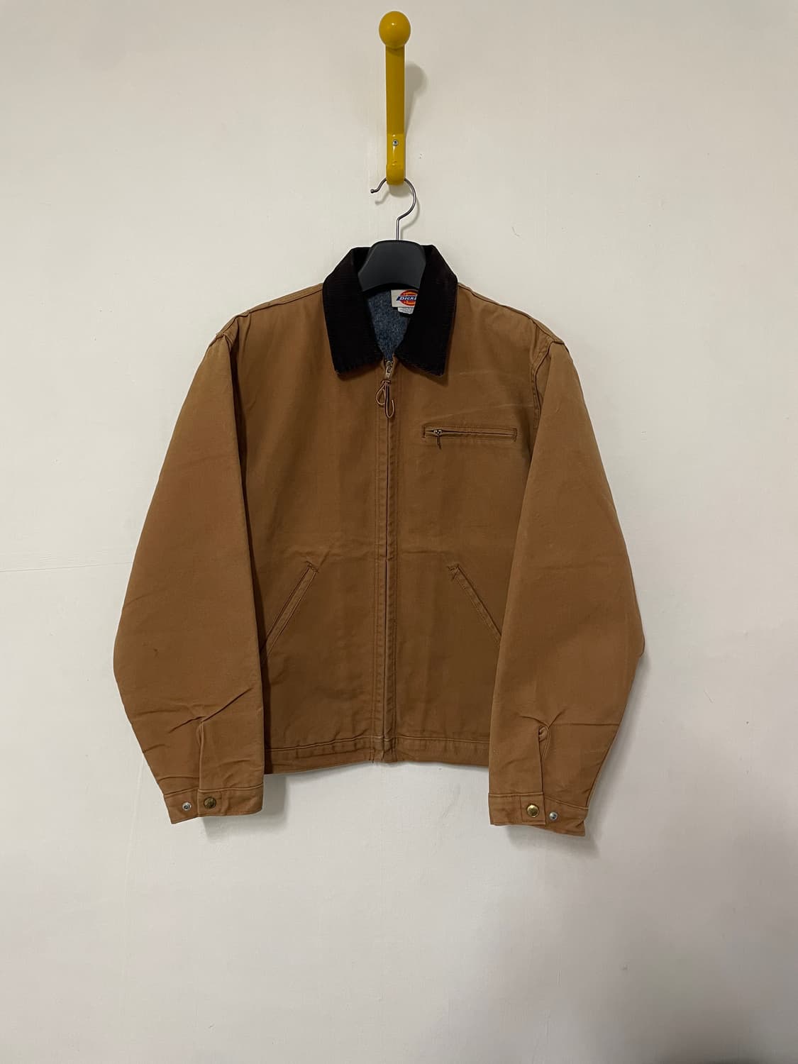 80s 디키즈 디트로이트 데드스탁 상품이미지1