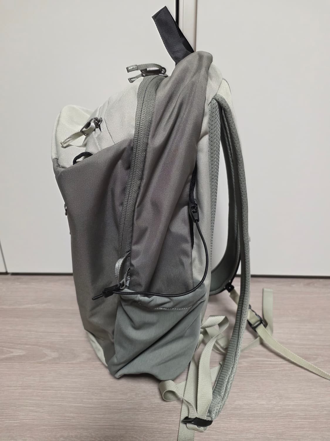 맨티스 26 백팩 Habitat/Forage (FW22)
 상품이미지3