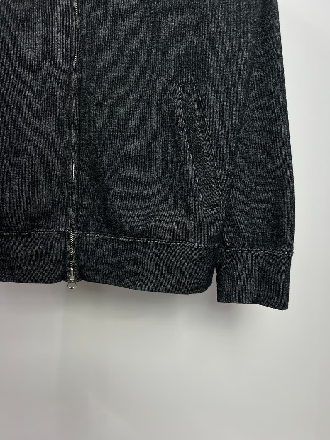 MALE&CO 후드 집업 상품이미지4