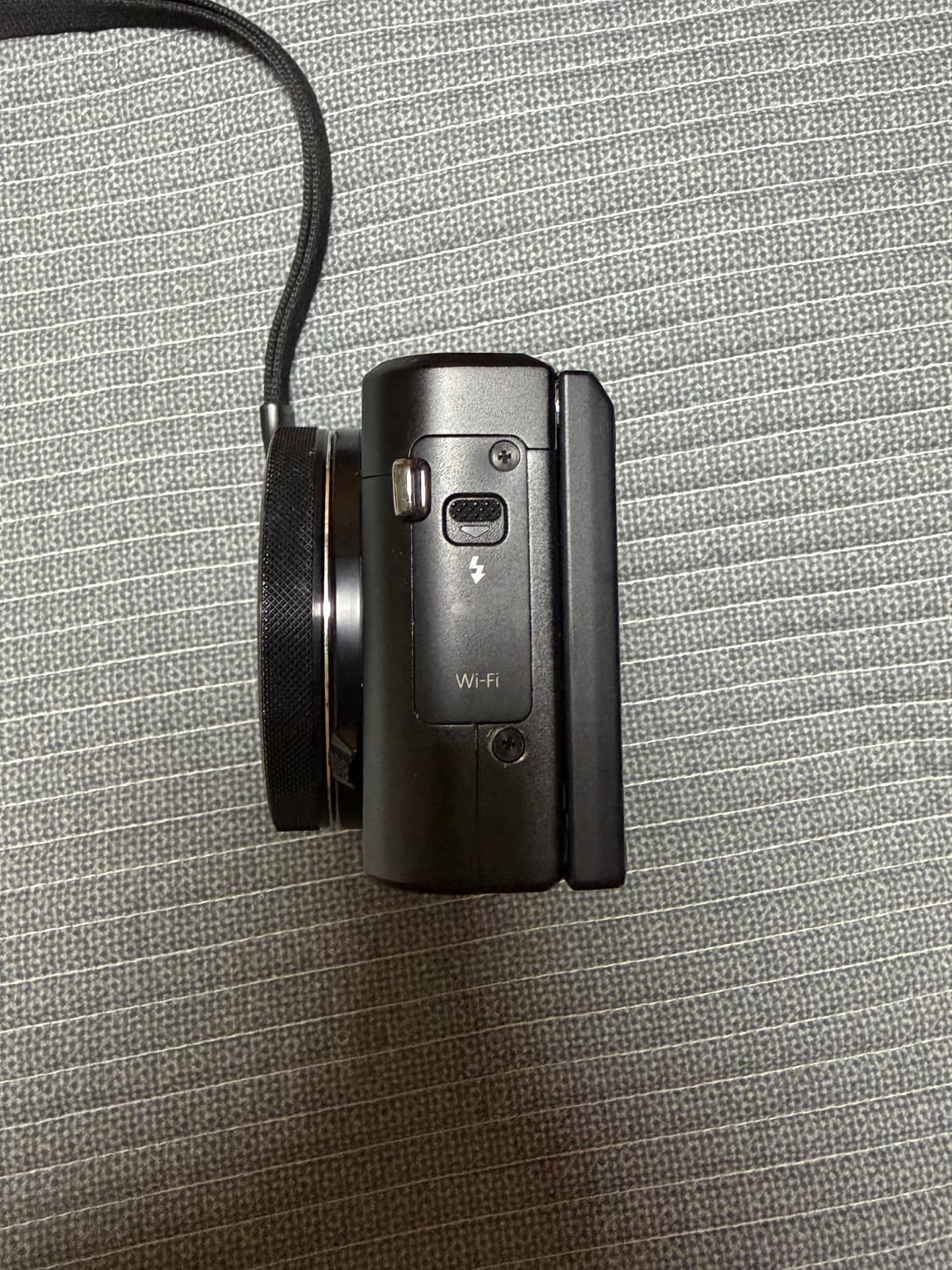 캐논 g7x mark2 카메라 상품이미지7