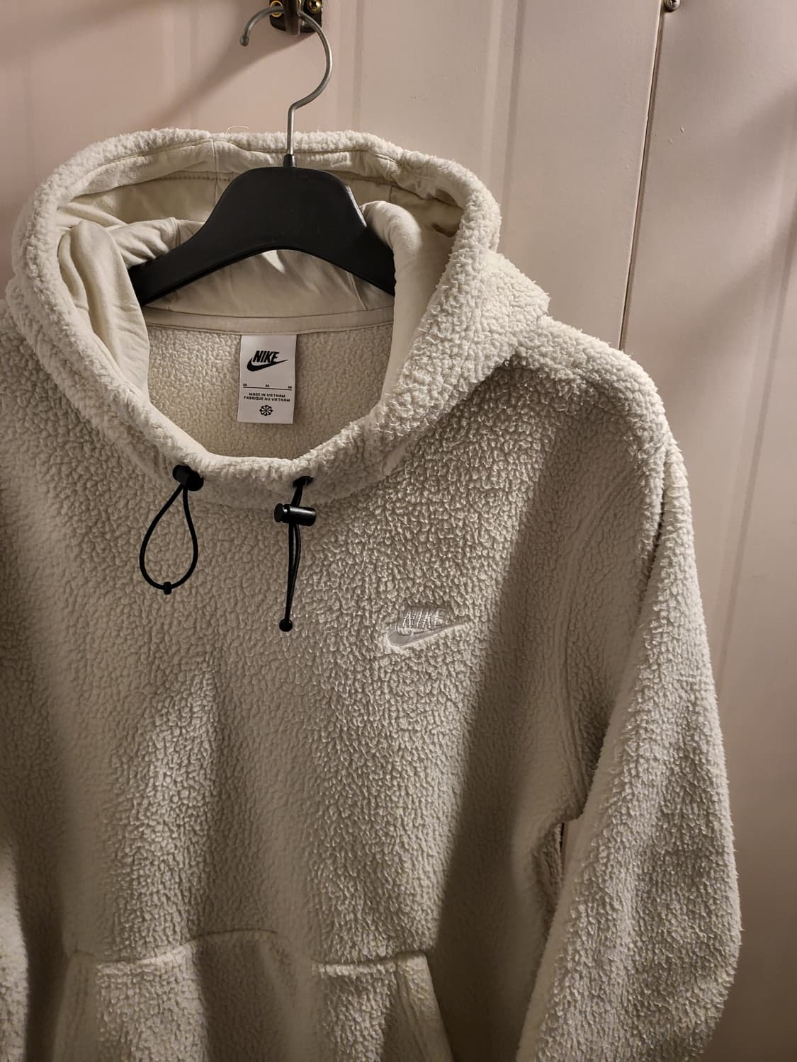 나이키 셰르파 플리스 풀오버 후드티 상품이미지2