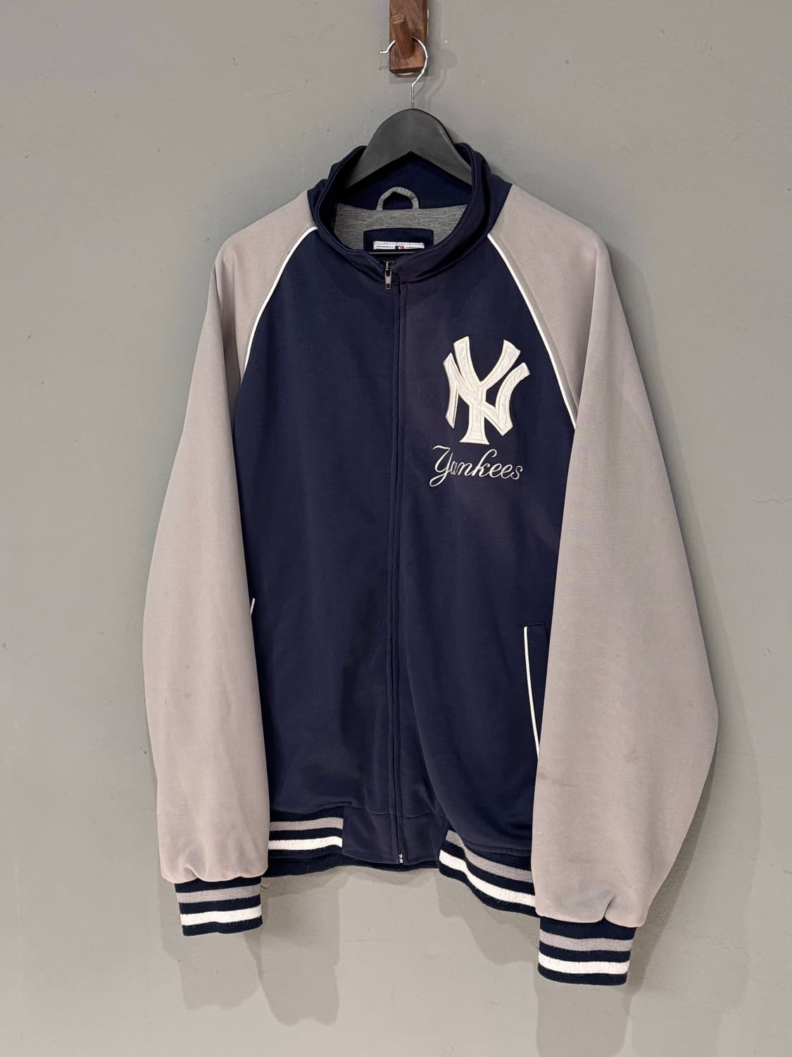 G-lll 뉴욕 양키스 집업  상품이미지1