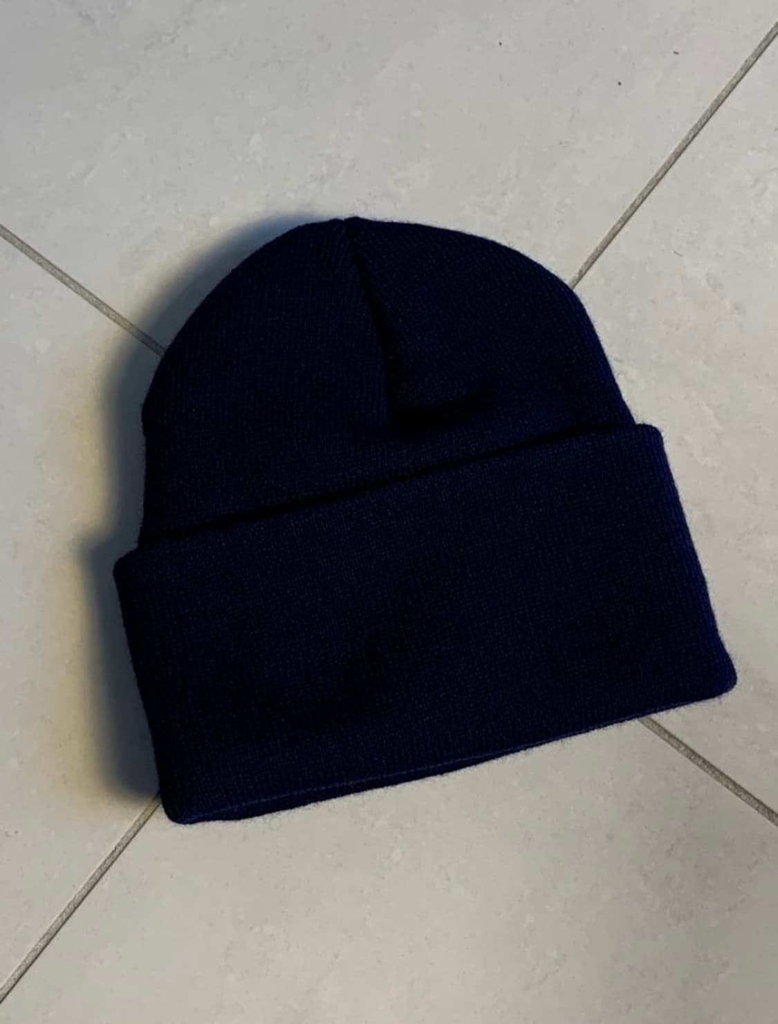 노아 로고 비니 상품이미지2