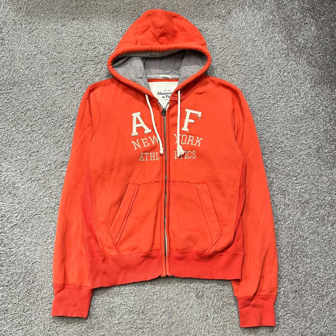 [100] 아베크롬비 후드집업 상품이미지2