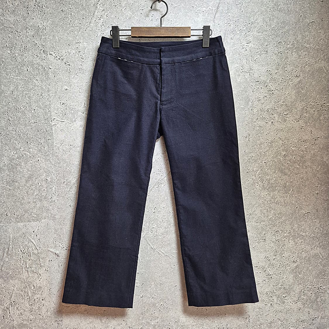 Leminor 여성 팬츠 (29, Made In Japan) 상품이미지1