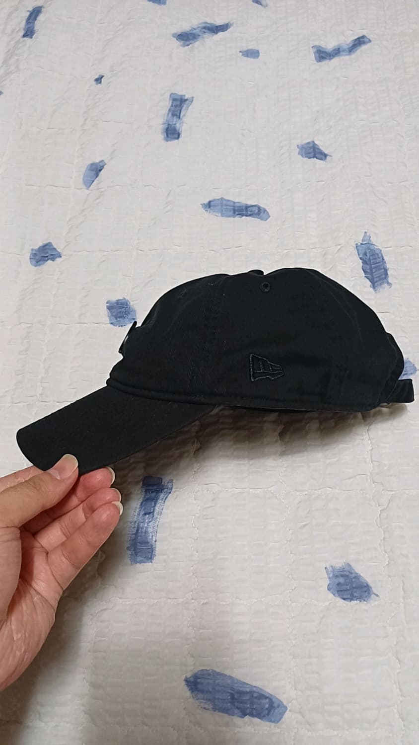 뉴에라 뉴욕 면모자 Free 상품이미지5