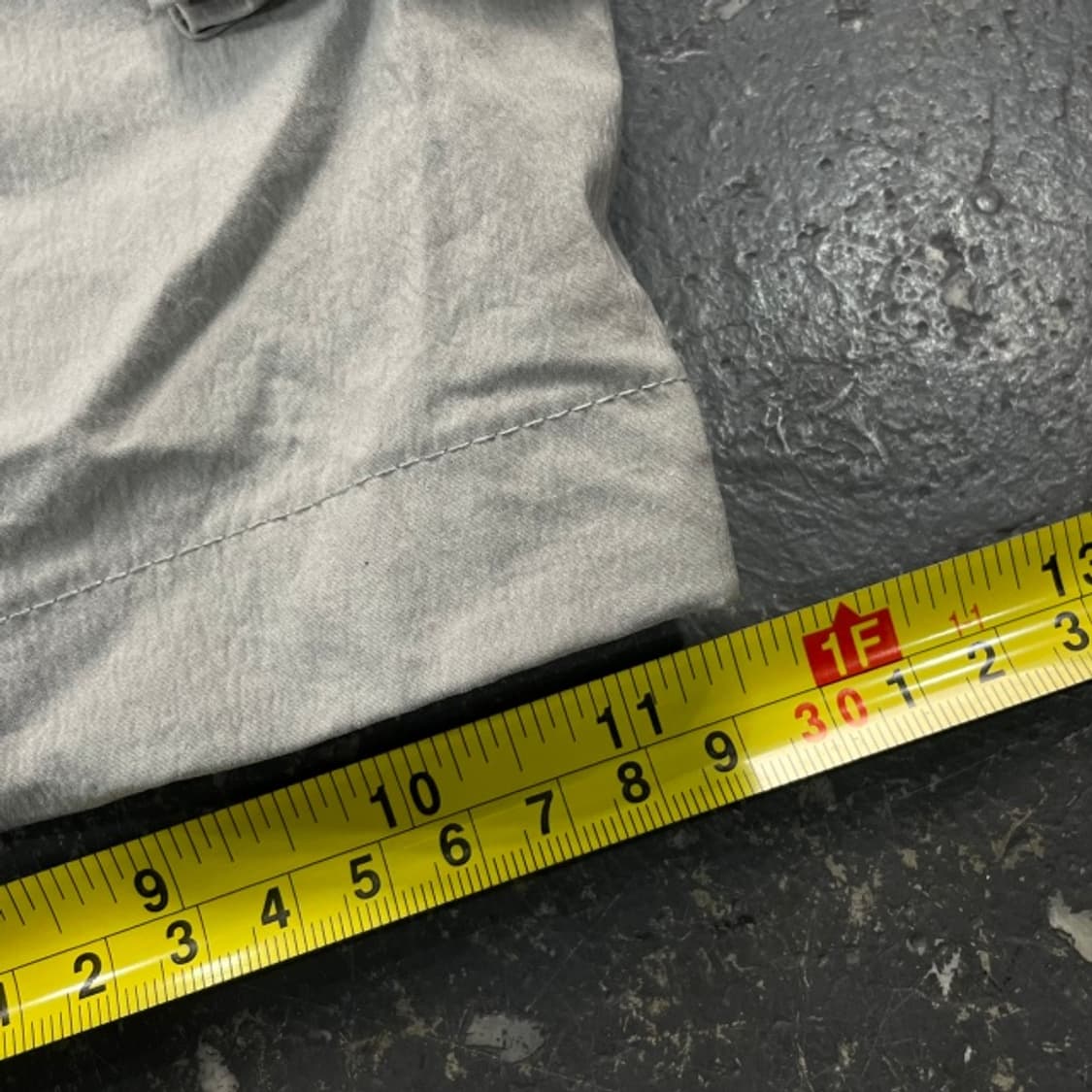 105 스노우피크 반팔 아노락 셋업 상품이미지3