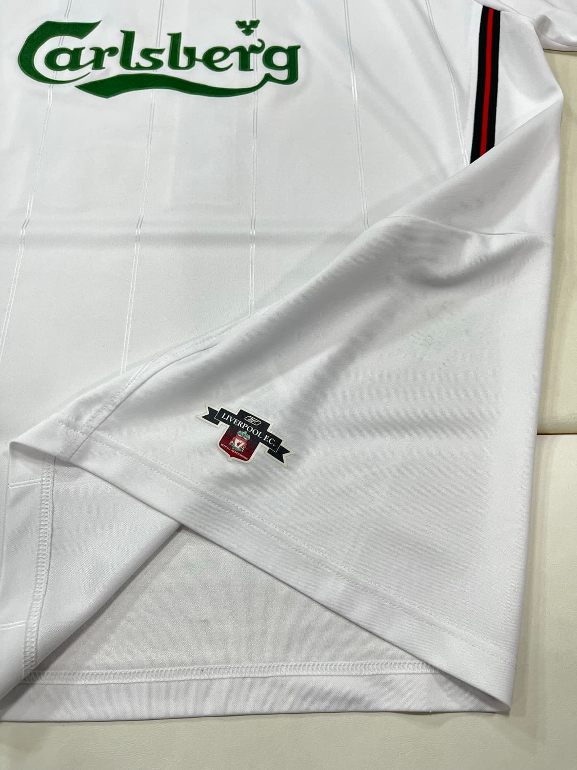 리복 03-04 리버풀 FC 어웨이 사비 알론소 상품이미지6