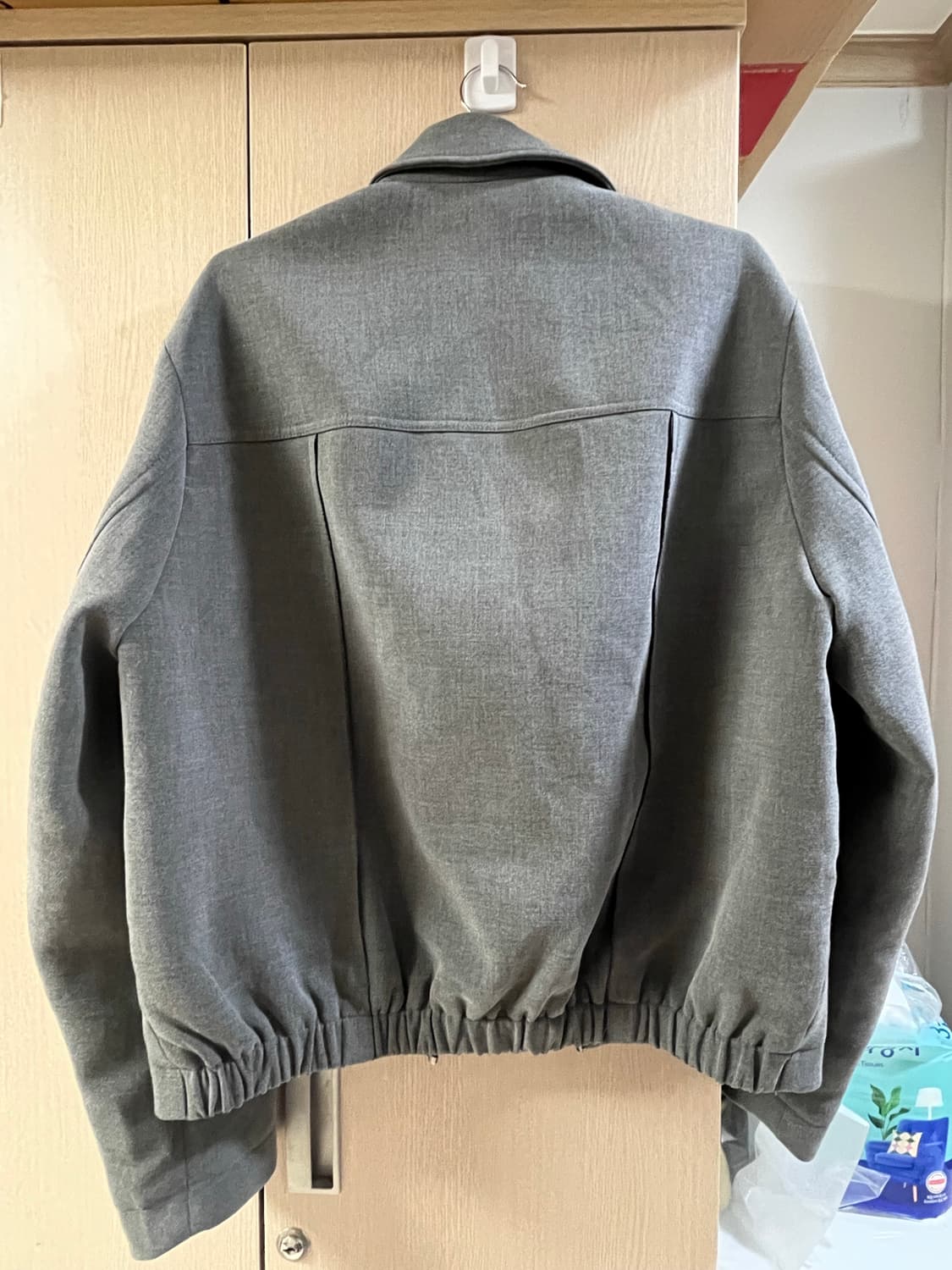 자라 블루종 상품이미지2