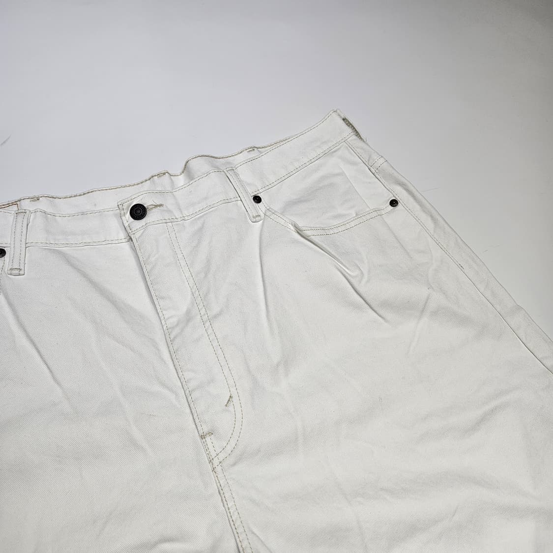 리바이스569 반바지[41] 상품이미지2