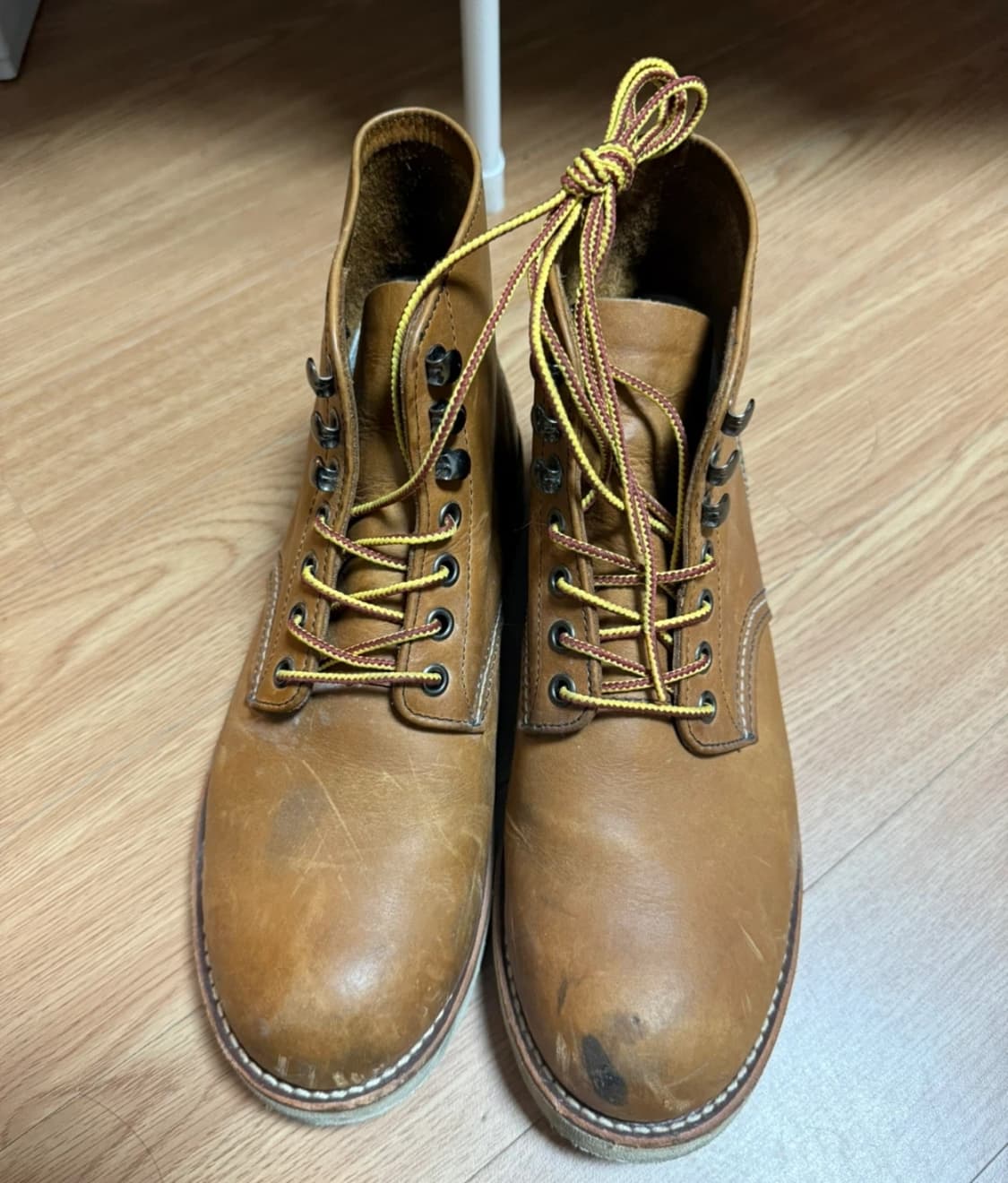 호킨스 워커 부츠(245~255) 상품이미지1