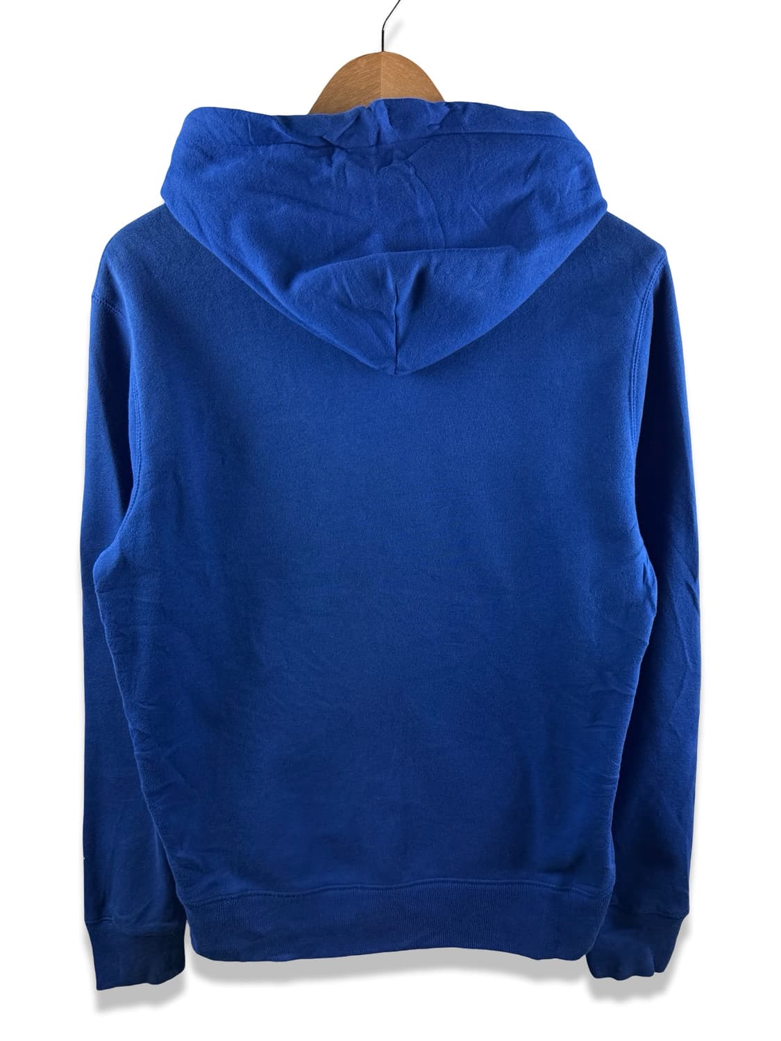 갭 블루 네이비 아방 후드집업2198 상품이미지2