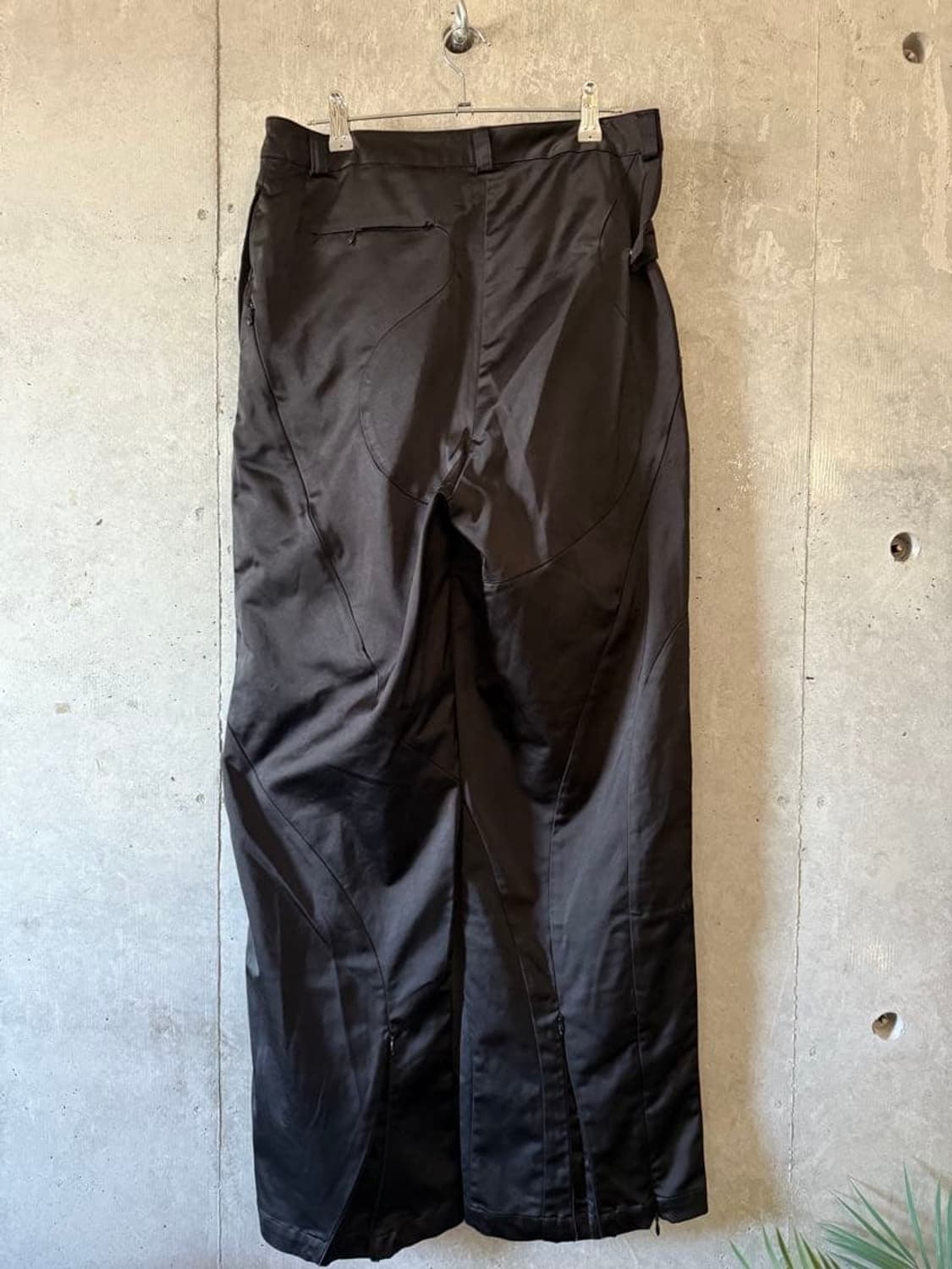 aenrmous 캐즘 마운틴 팬츠 상품이미지2