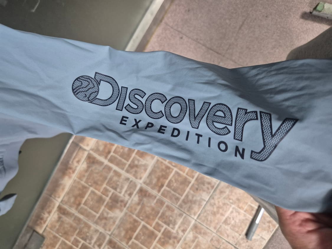 디스커버리 바람막이 상품이미지3