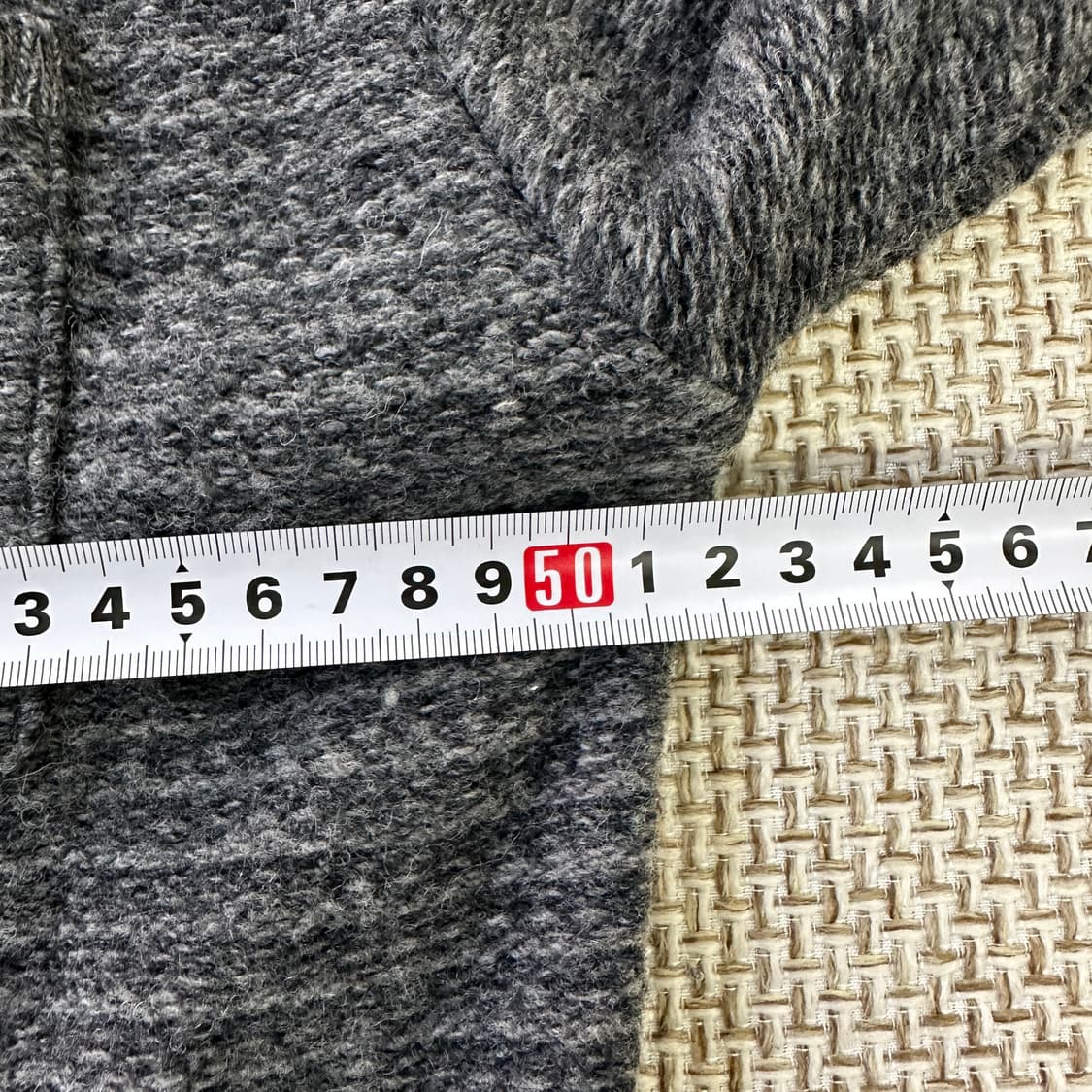 105 시리즈 니트 가디건 0401D 상품이미지5