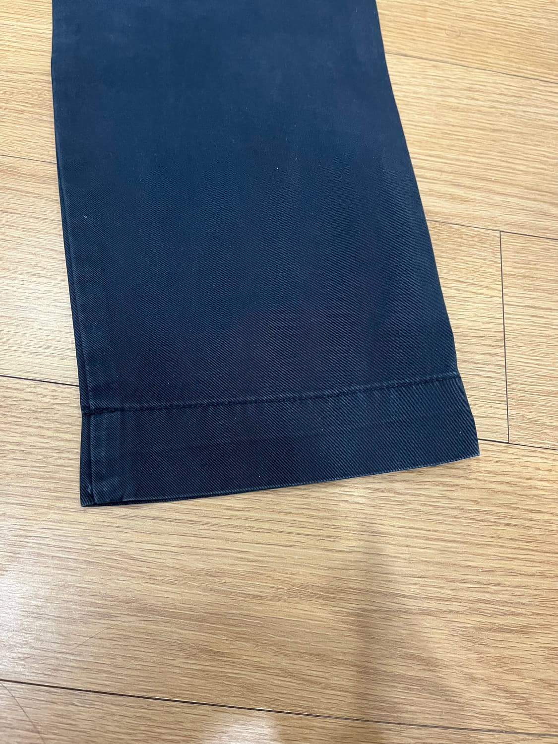 폴로 랄프로렌 네이비 치노팬츠 (30) 상품이미지6