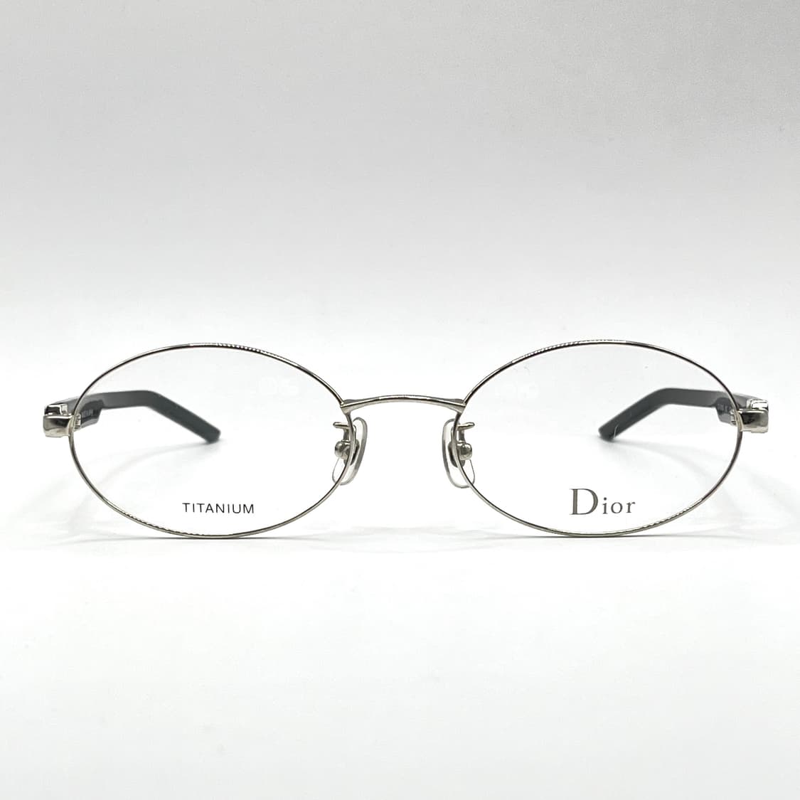 Christian Dior 디올 은테 안경 상품이미지2