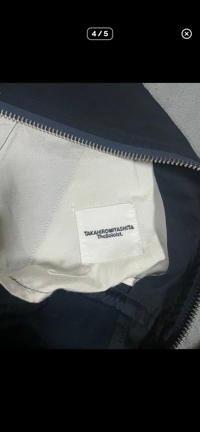 솔로이스트 15ss 베스트 상품이미지3