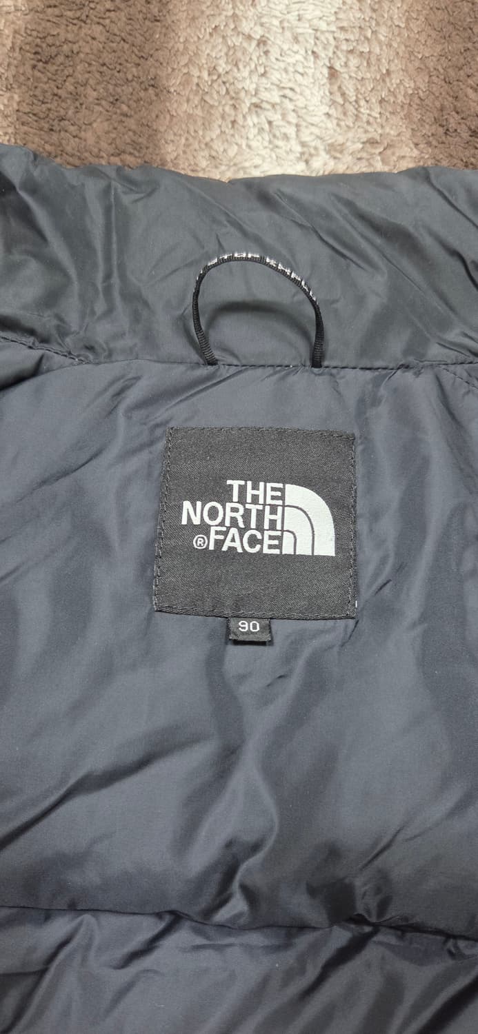 노스페이스 700 거위털 눕시 패딩 상품이미지6