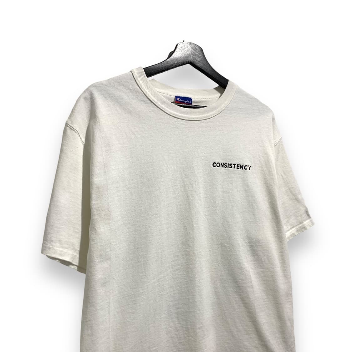 챔피온 프린팅 반팔티셔츠 상품이미지3