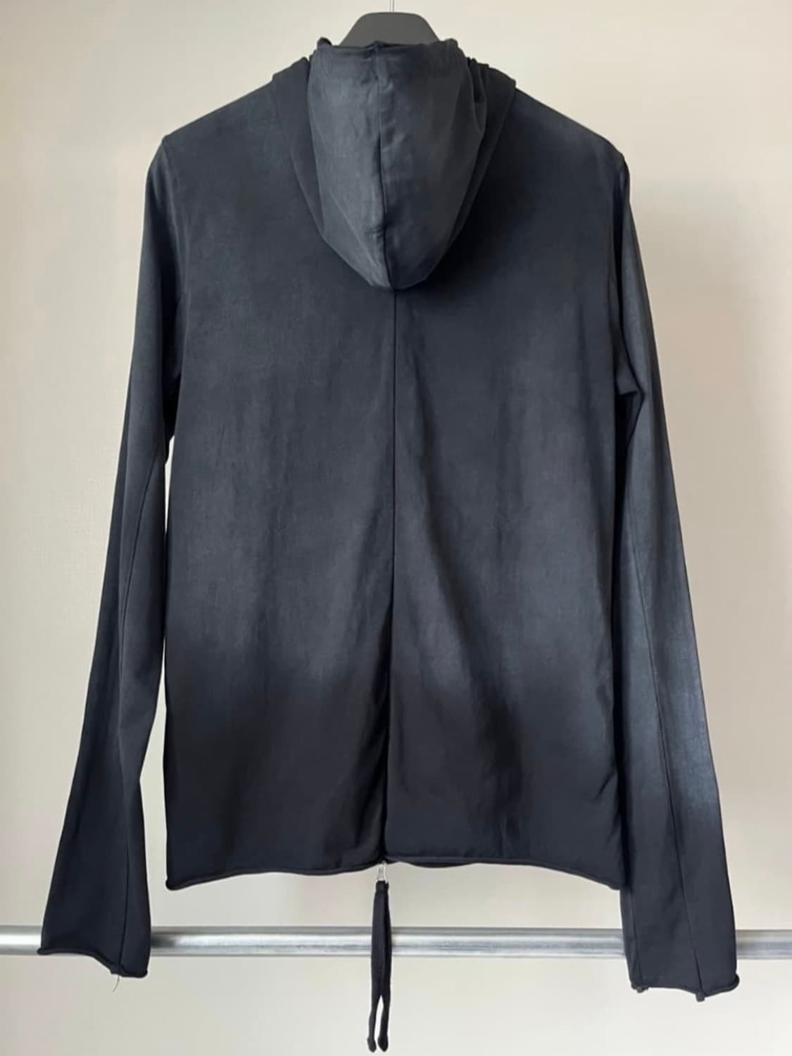 thom krom hooded zip up 상품이미지2