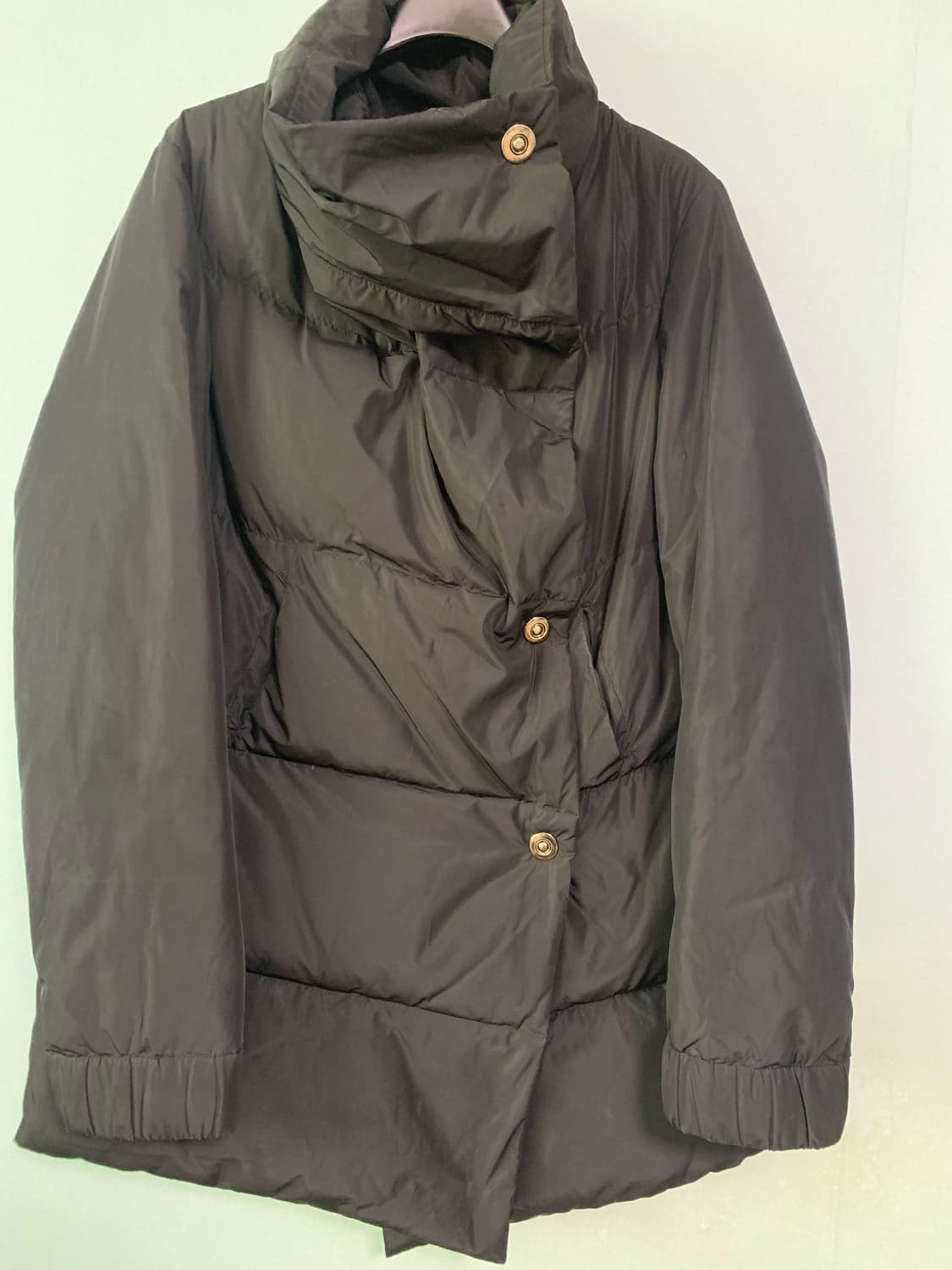 모그 패딩 상품이미지1