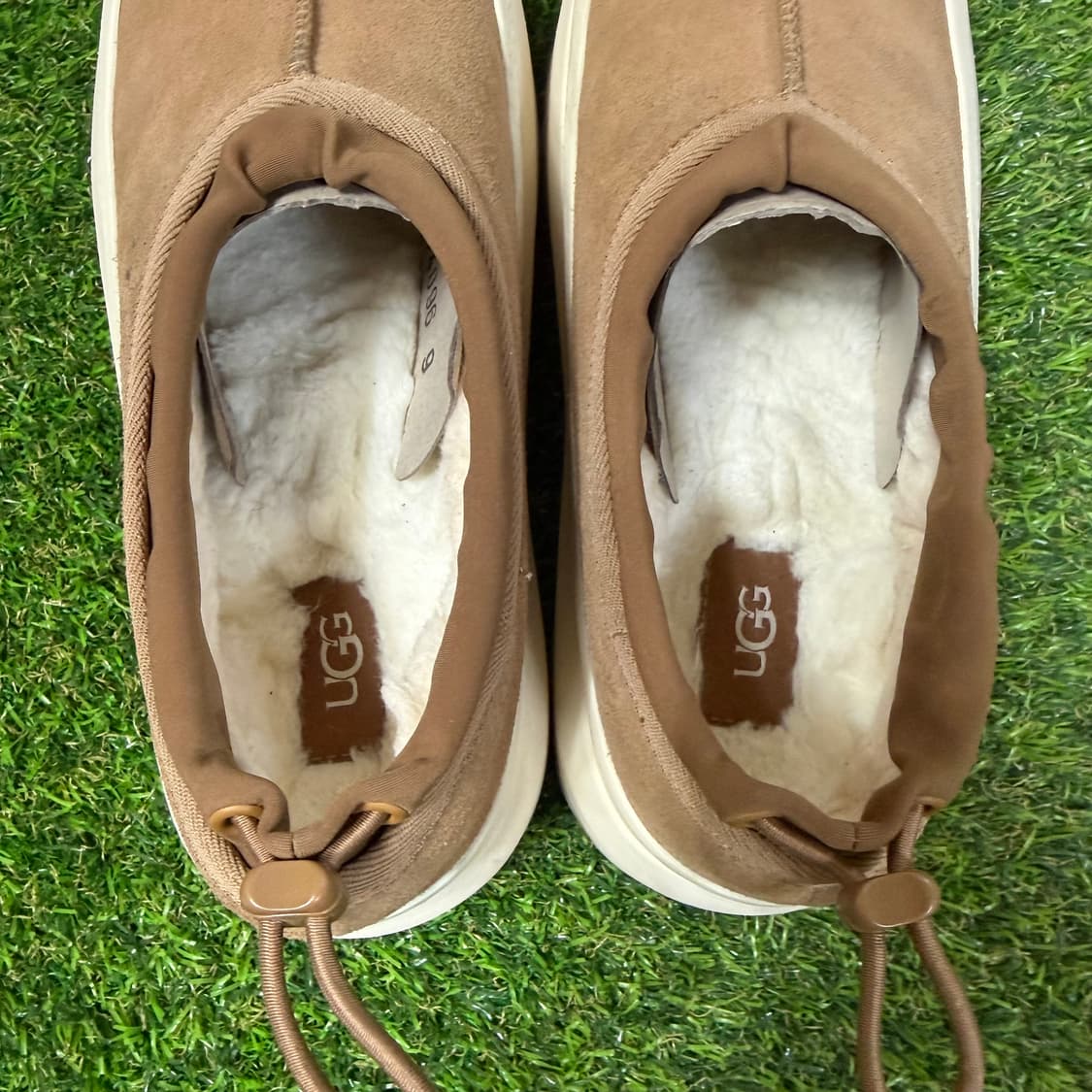 [어그] 타스만 웨더 하이브리드_270사이즈 상품이미지7