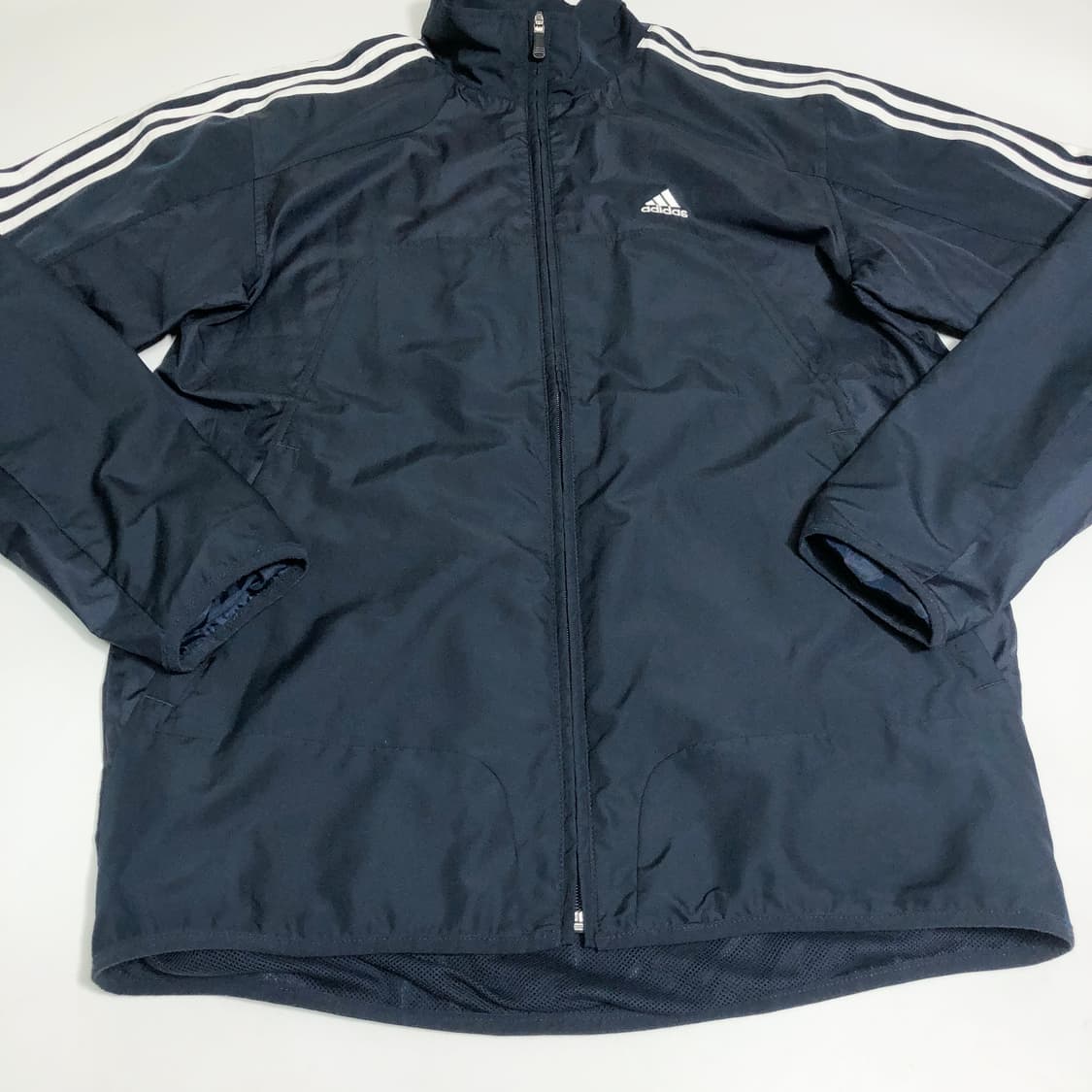 아디다스 바람막이 실측 L 상품이미지4