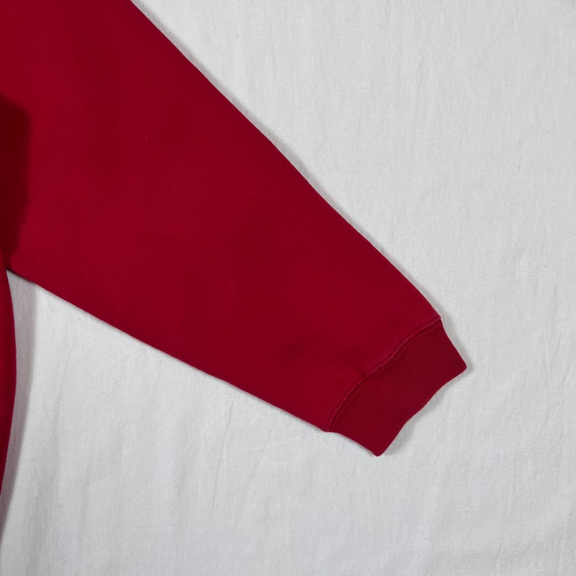 00s 스투시 n4 루이비통 패러디 패턴 맨투맨 상품이미지3