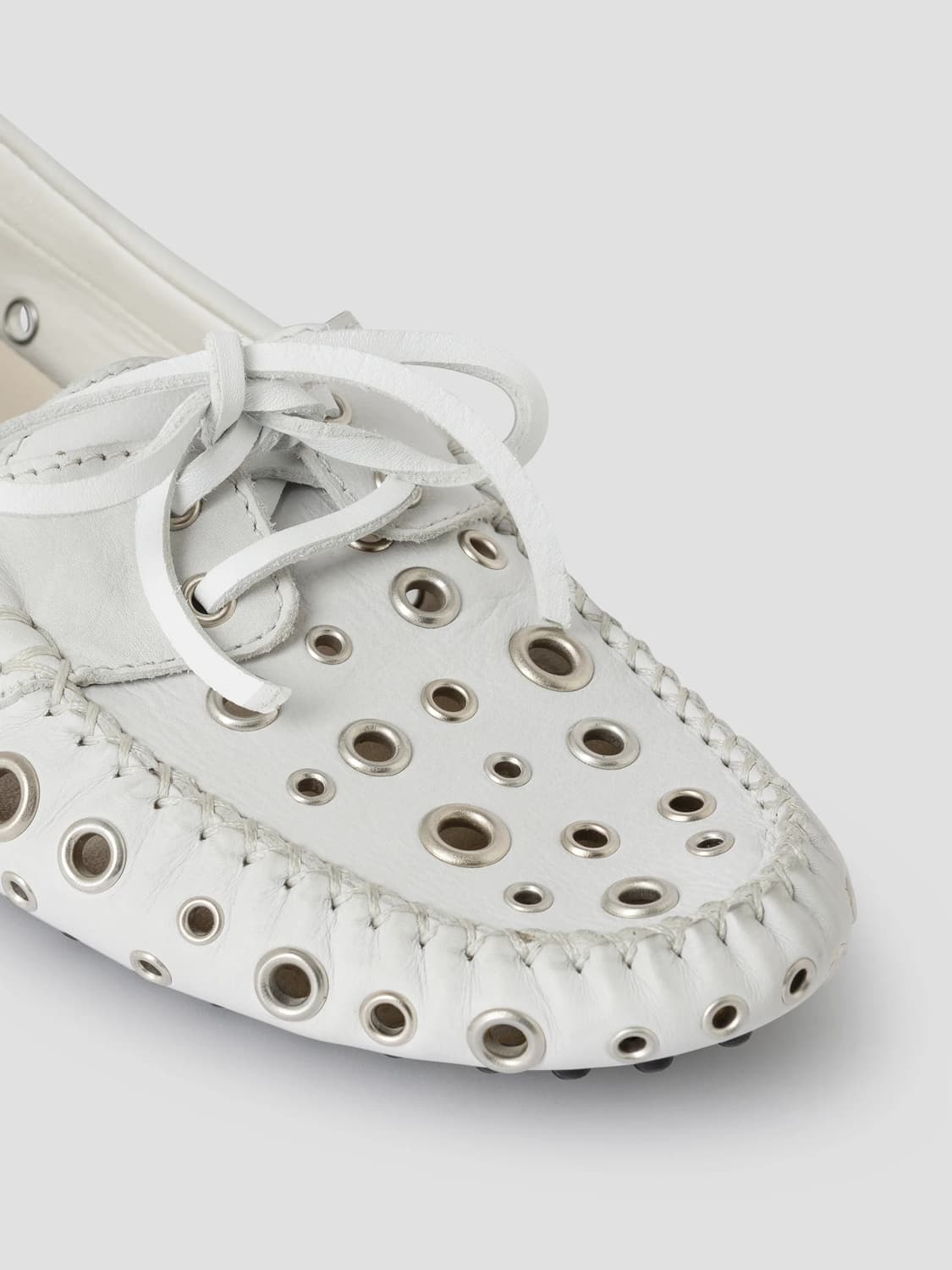 (36,37,38,39) 기마구아스 Car Shoes Eyelets 상품이미지3