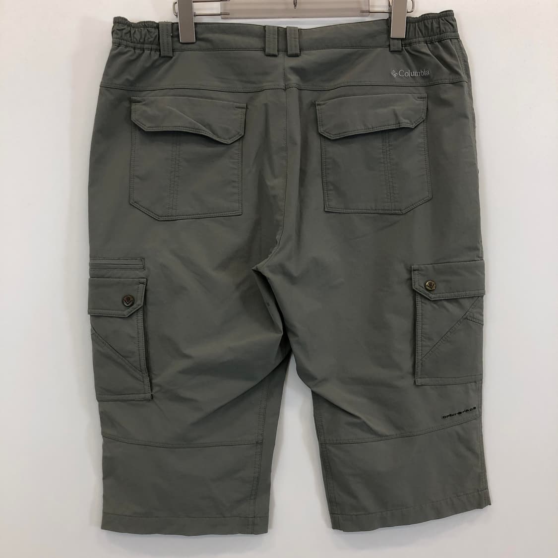 컬럼비아 기능성 7부팬츠 34-35 인치 상품이미지3