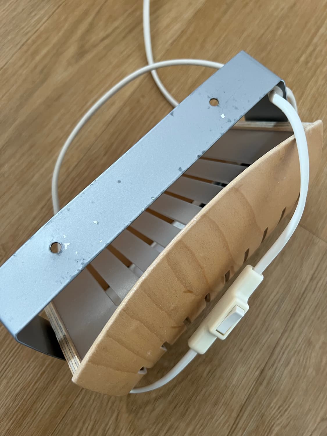 이케아 스트리마 빈티지 벽조명 상품이미지3