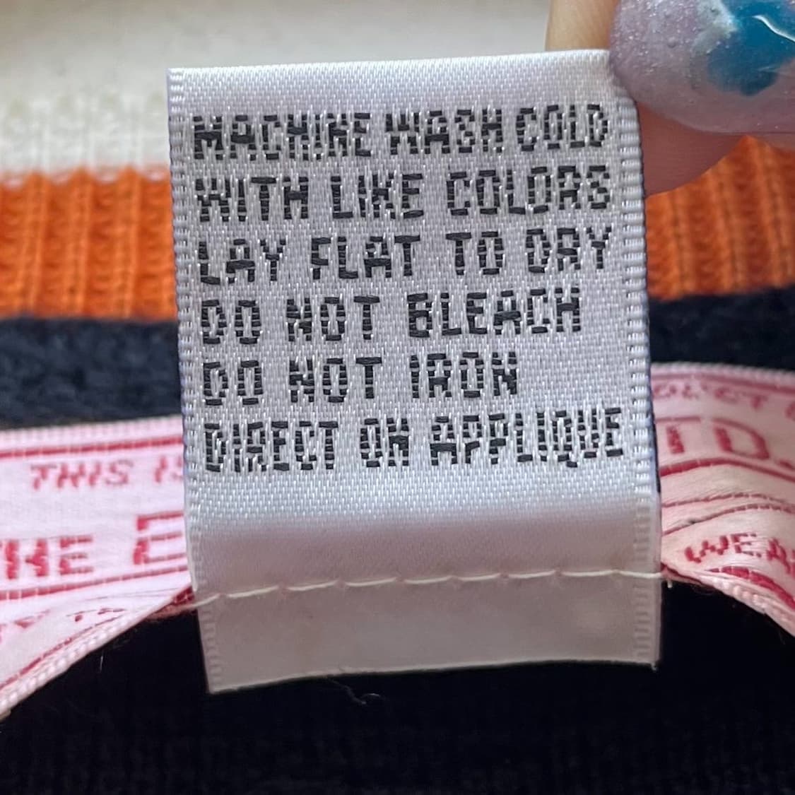 에코 언리미티드 바빌론 무하마드 알리 니트 베스트 상품이미지10